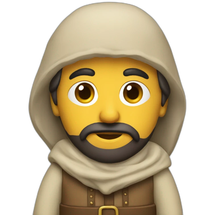 Pesebre  emoji