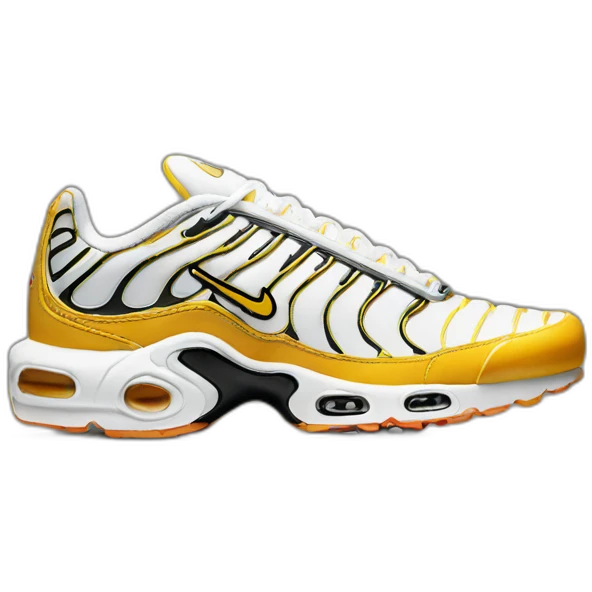 Nike tn emoji