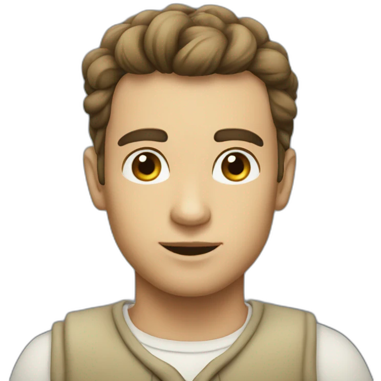 Poitrine emoji
