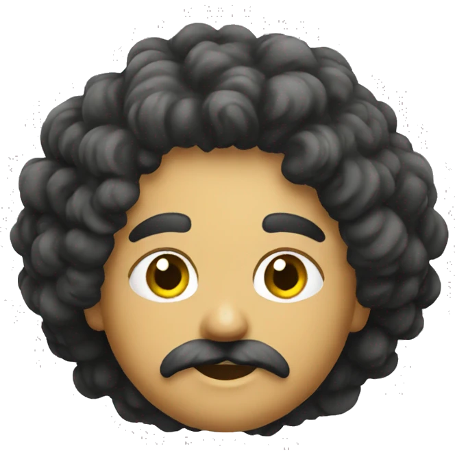 dust emoji