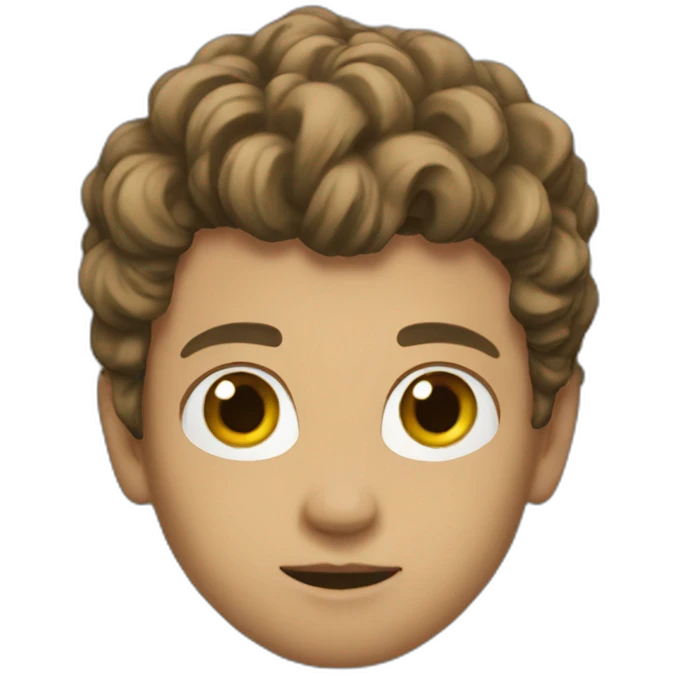 pro'trait emoji