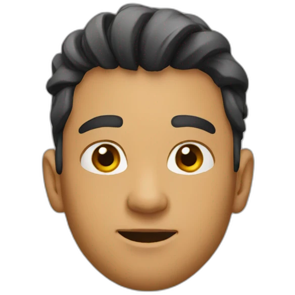 Yeat emoji