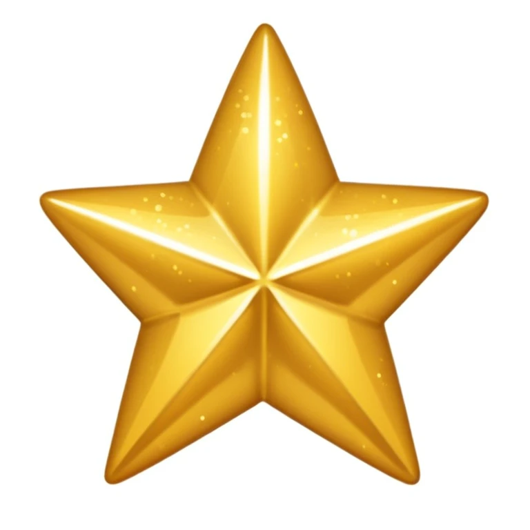 Étoile  emoji