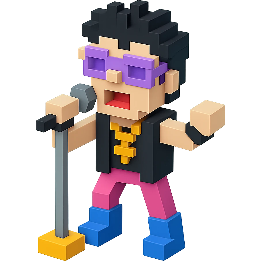 🧑🏻‍🎤 emoji