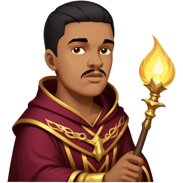 Ancient Arcanist emoji