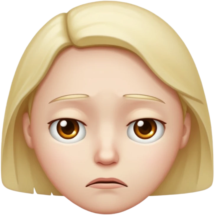 :-( emoji