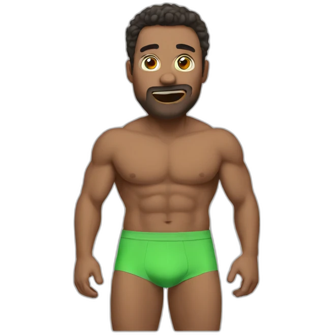 bulge emoji