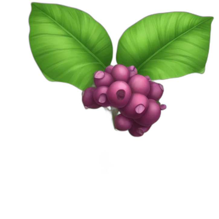 Planta carnivora emoji