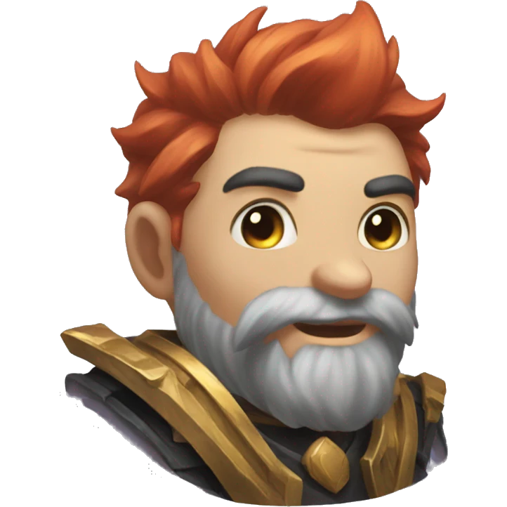 league of legends emoji
