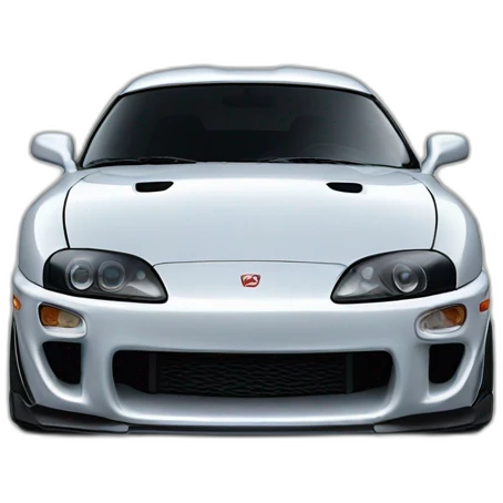 Supra emoji