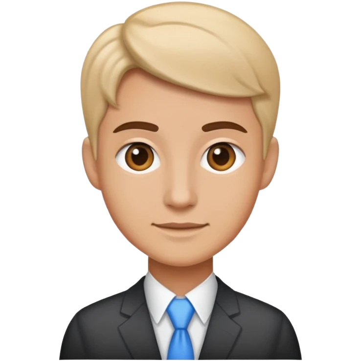 immobilien person emoji