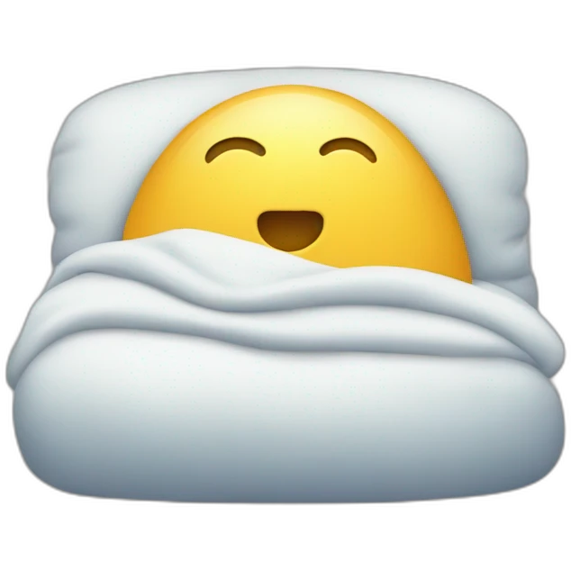 comfy-blob emoji