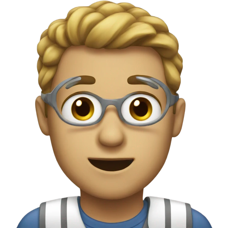 bye emoji