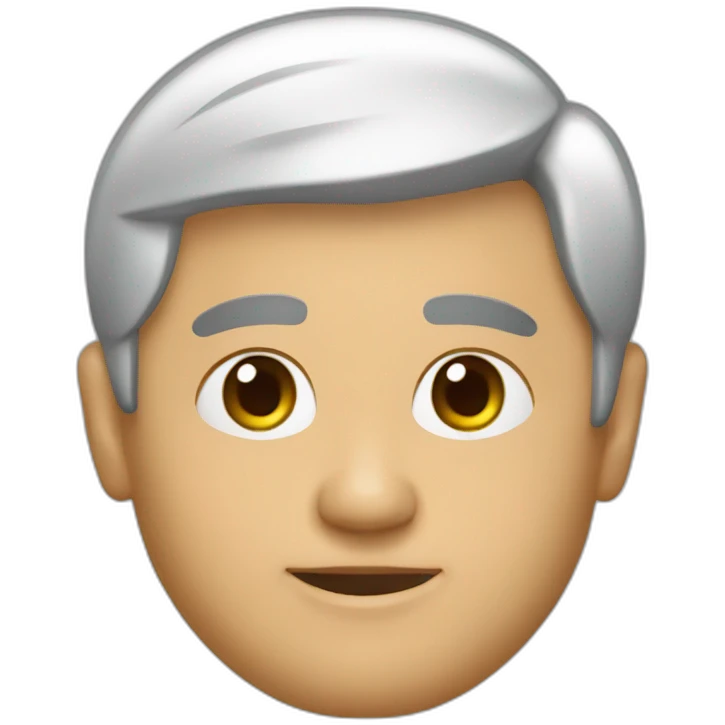 Tokayev emoji