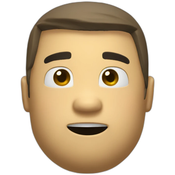 roblox noob head emoji