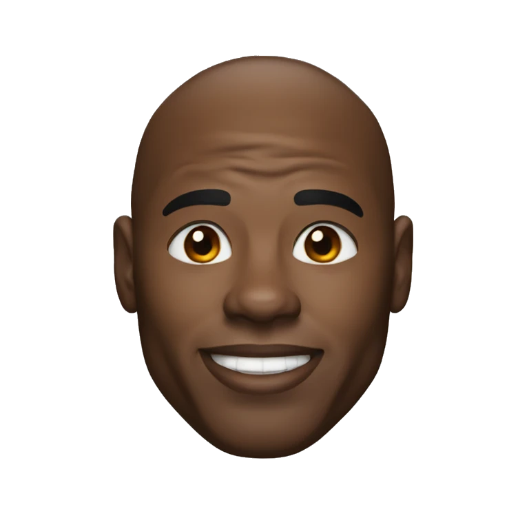 michael jordan  emoji
