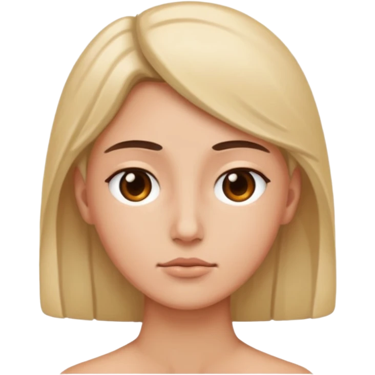 telepathic emoji