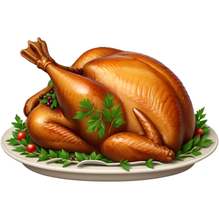 turkey emoji