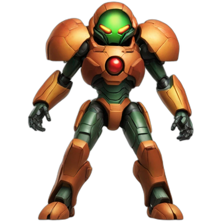 metroid emoji