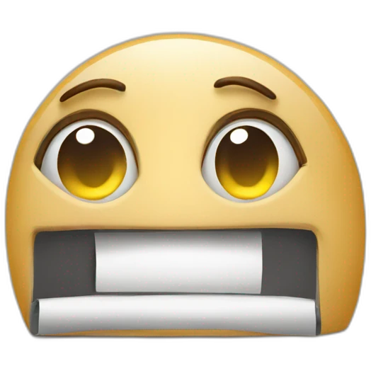 advertisin emoji