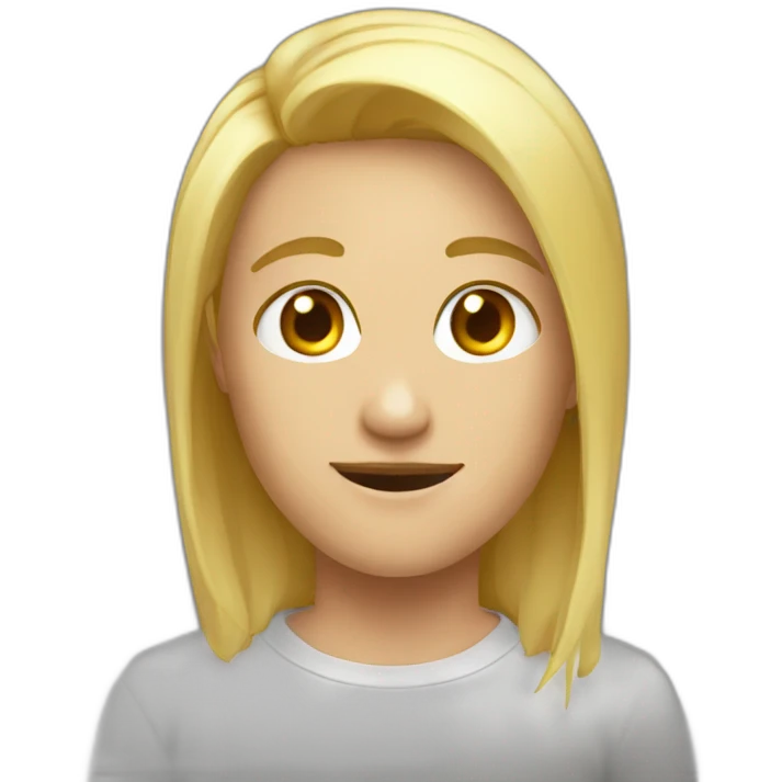 Мьюинг emoji