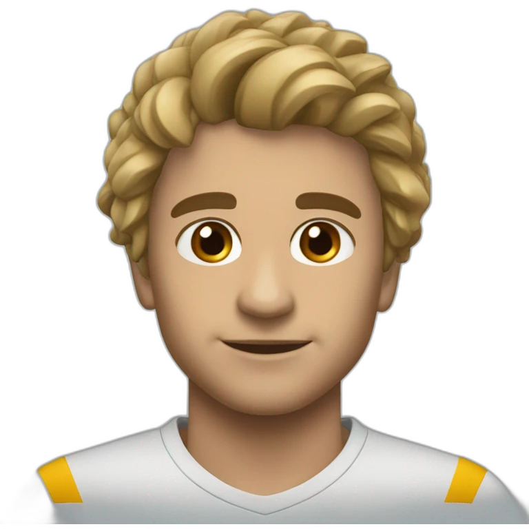 gol linhas aereas emoji