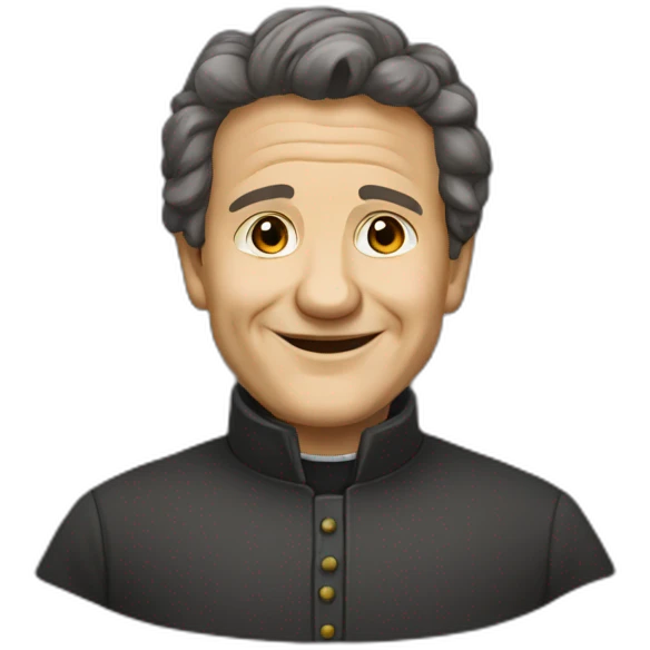 Don bosco emoji