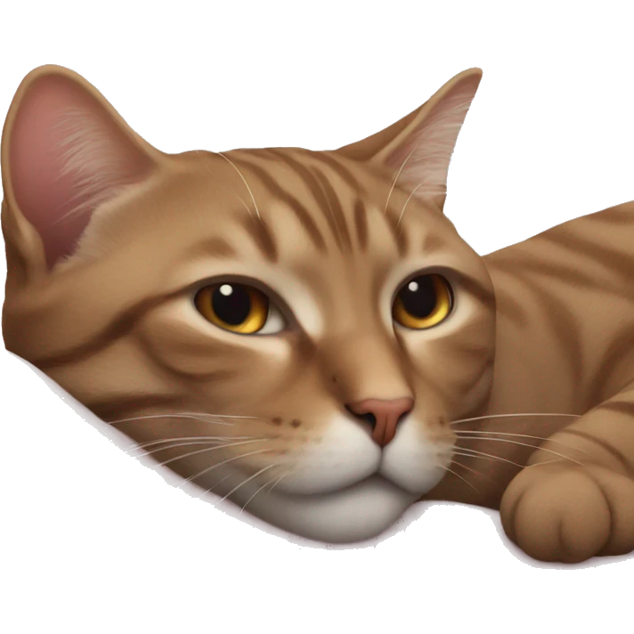 Catnap emoji