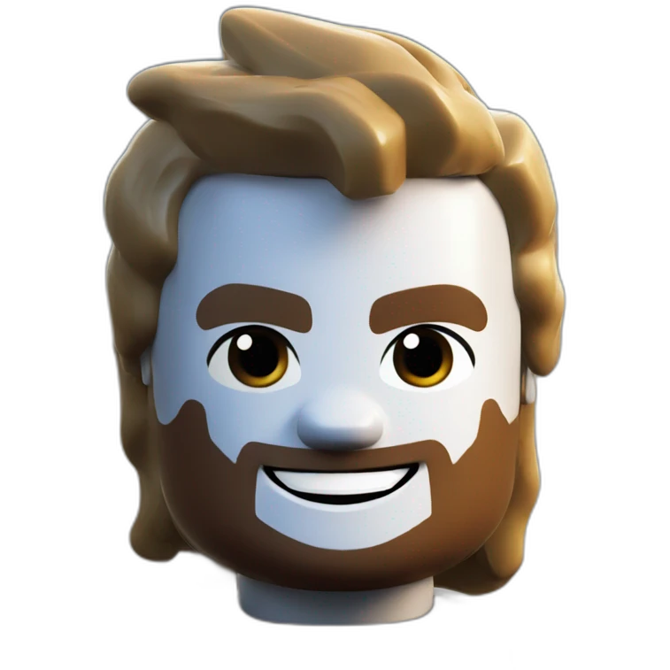 fortnite lego emoji