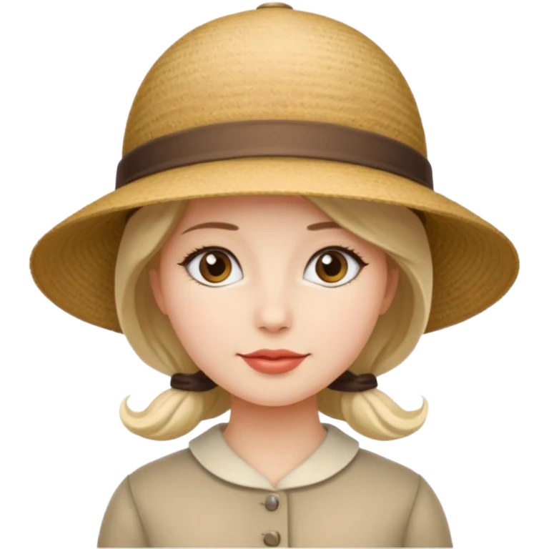 Dome mommy emoji