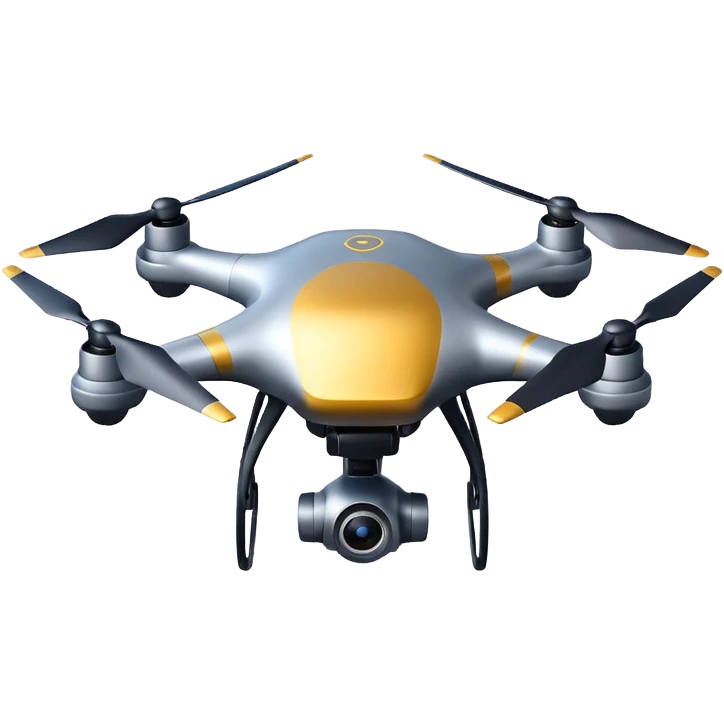 Dron Neo emoji