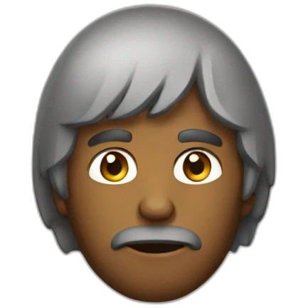 no money emoji