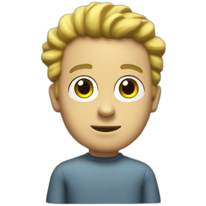 simson emoji