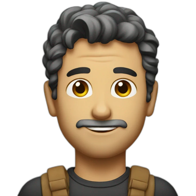david-arrondo emoji