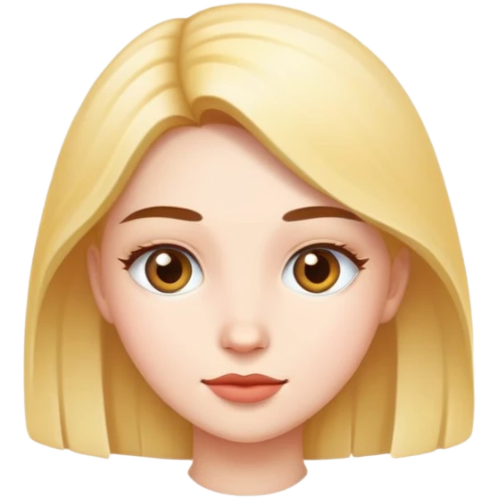 Lily emoji