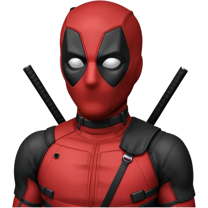 deadpool emoji