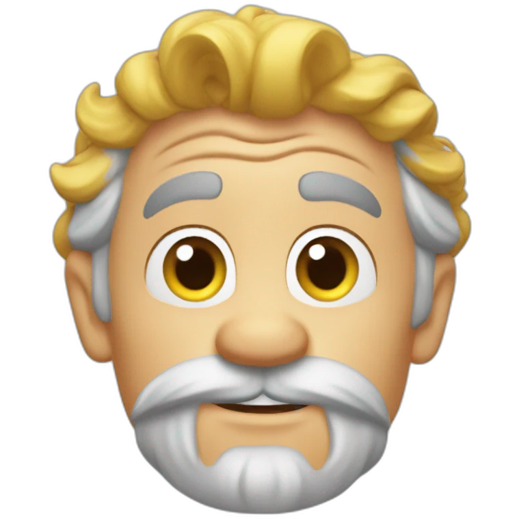 Astérix emoji