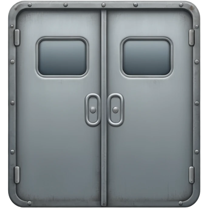 flight door and nothing elsw emoji