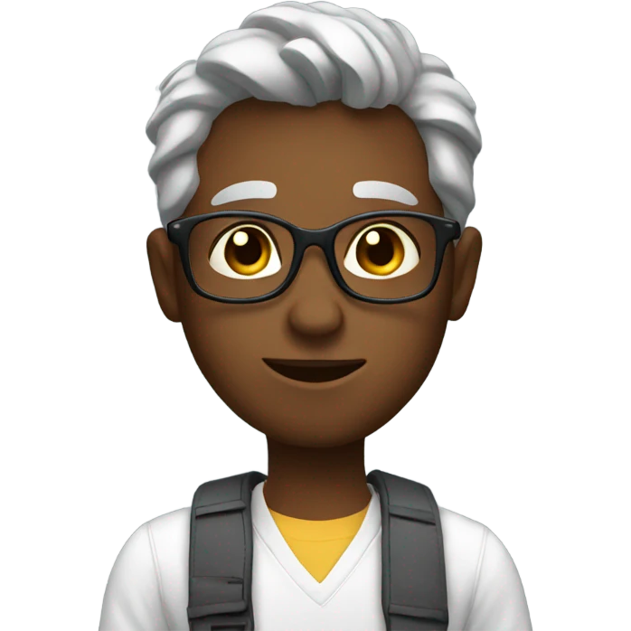 Homework emoji