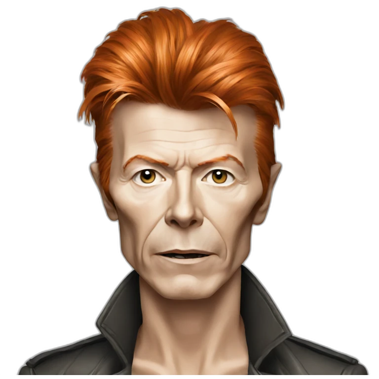 david-bowie emoji