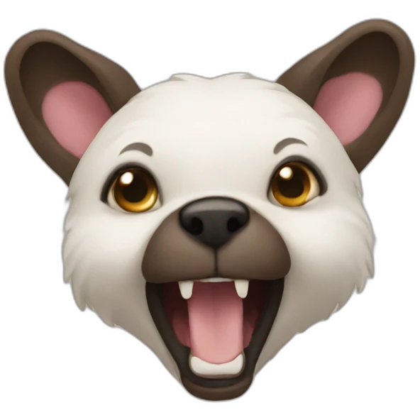 Animal emoji