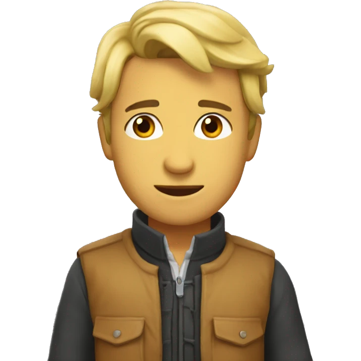 Noeux  emoji
