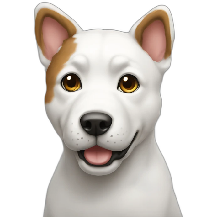 milou emoji