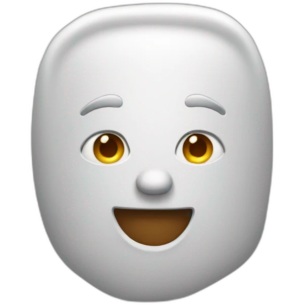 Apple IPhone emoji