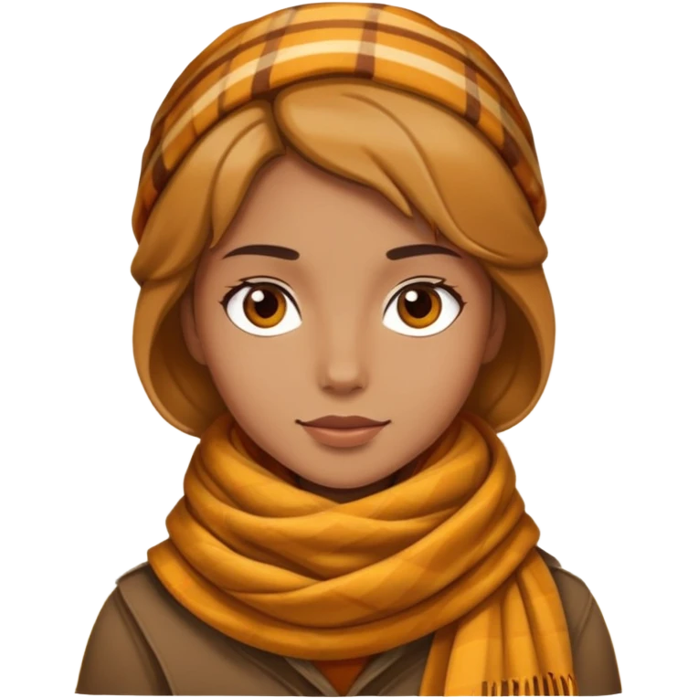 autumn emoji