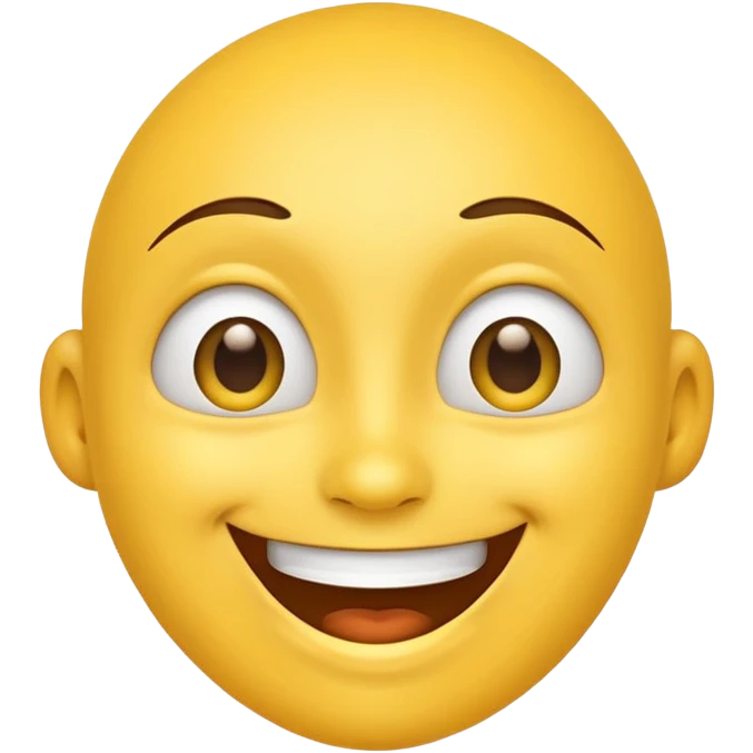 😊😃 emoji