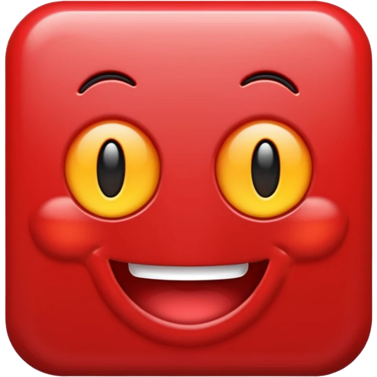 Magnet Me Up Hot Emoji emoji