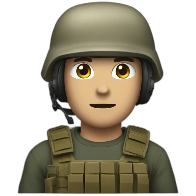 Counter strike emoji