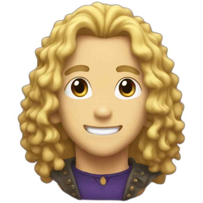 dio bubu emoji