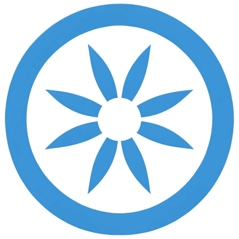 Logo Olympique de Marseille  emoji
